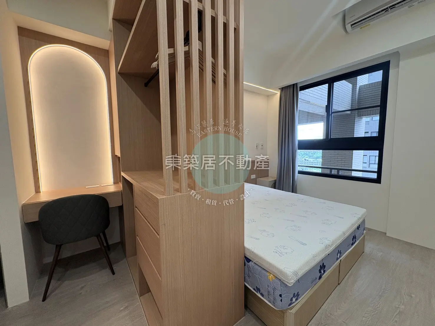 2 bedrooms apartment for rent in Anping District, Tainan City | NT$ 30 800 | 16 ping slide 4