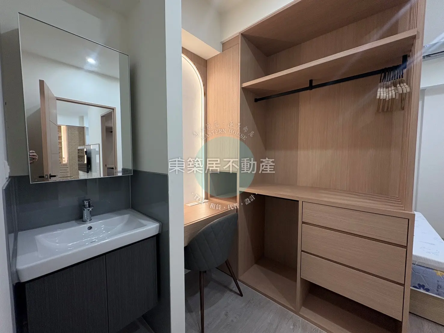 2 bedrooms apartment for rent in Anping District, Tainan City | NT$ 30 800 | 16 ping slide 6