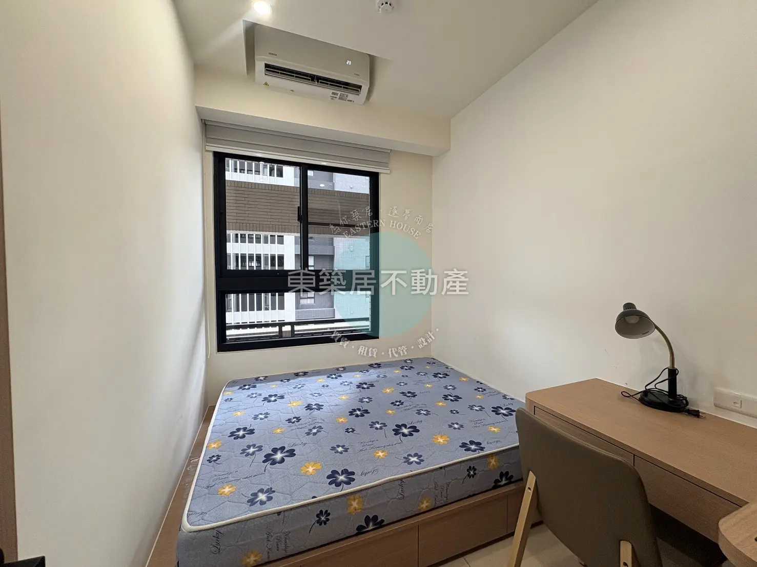 2 bedrooms apartment for rent in Anping District, Tainan City | NT$ 30 800 | 16 ping slide 8