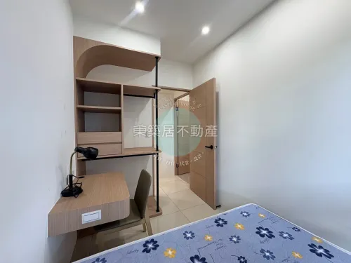 2 bedrooms apartment for rent in Anping District, Tainan City | NT$ 30 800 | 16 ping slide 9