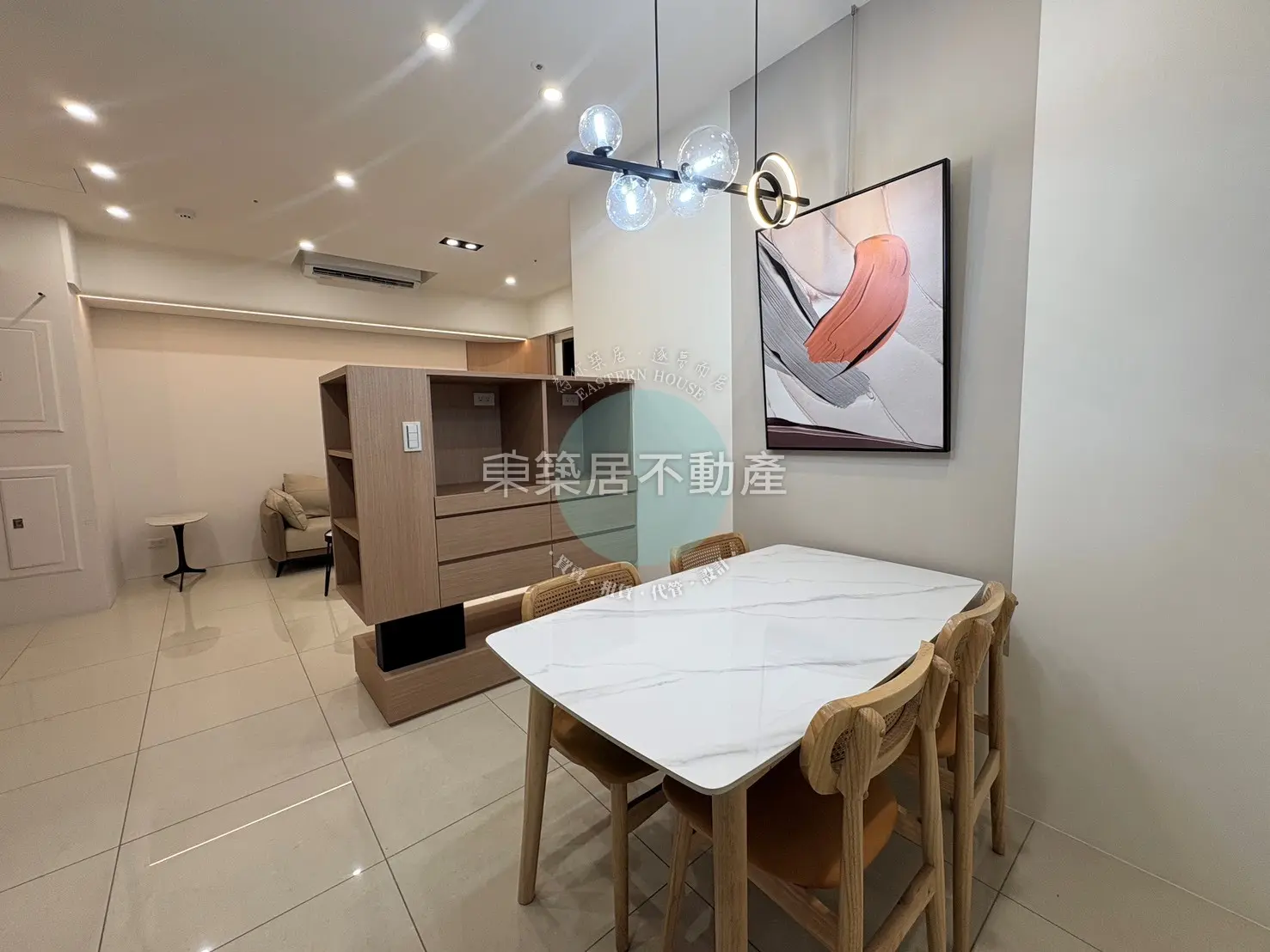 2 bedrooms apartment for rent in Anping District, Tainan City | NT$ 30 800 | 16 ping slide 2