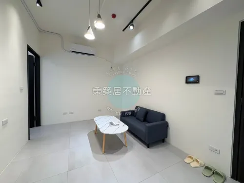 Apartment for rent NT$ 25 000 - Lehuo 5th Street - 2 bedrooms