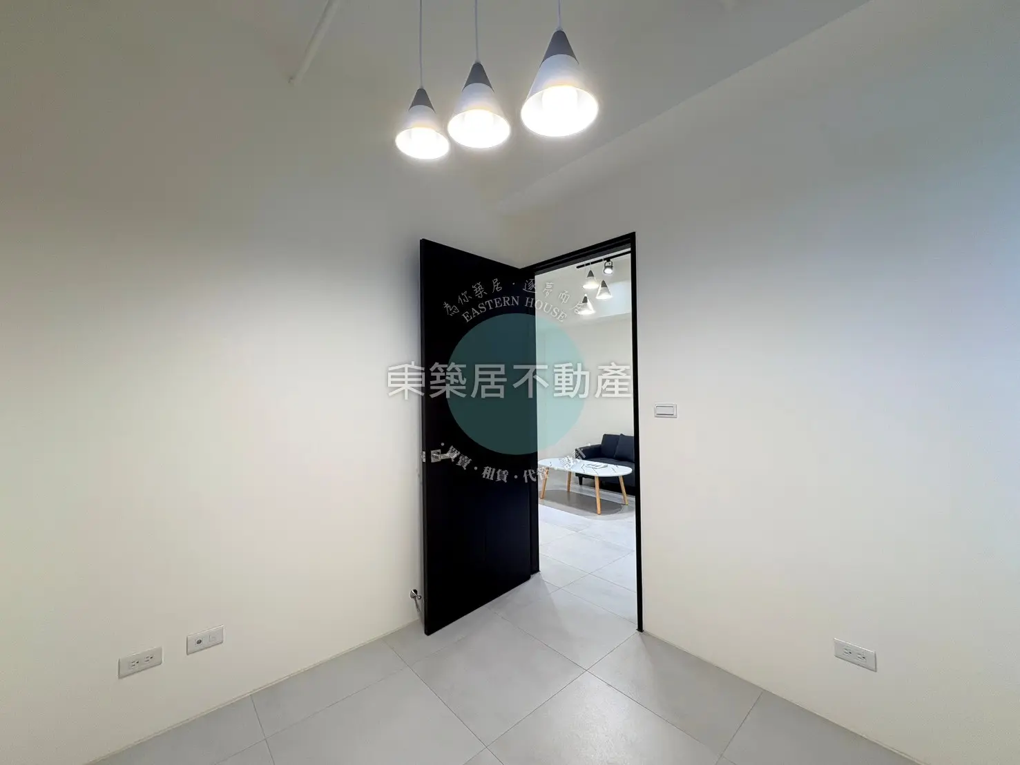 2 bedrooms apartment for rent in Annan District, Tainan City | NT$ 25 000 | 13 ping slide 9
