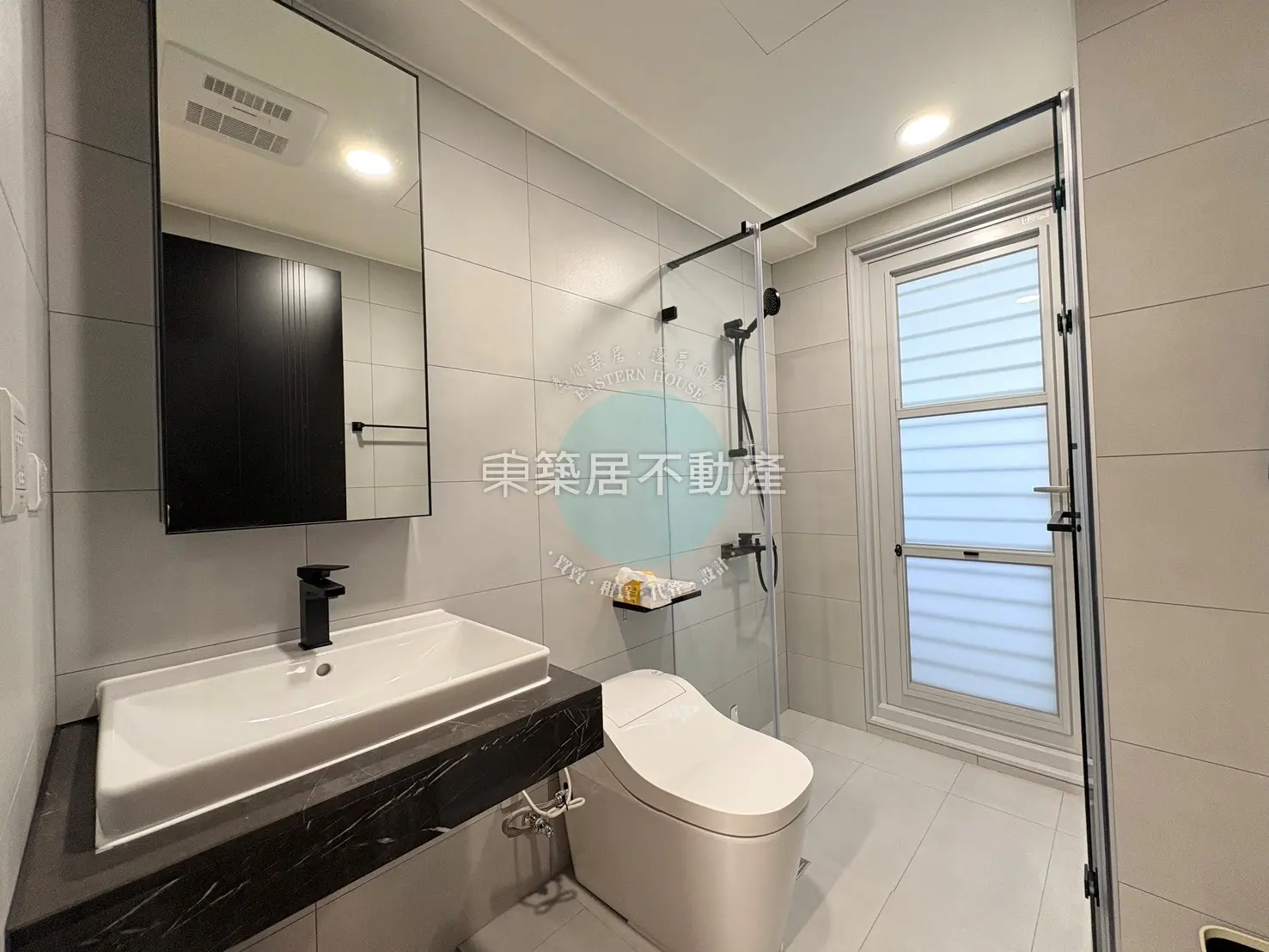 2 bedrooms apartment for rent in Annan District, Tainan City | NT$ 25 000 | 13 ping slide 10