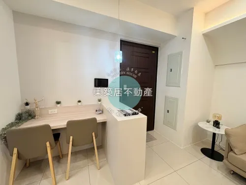 3 bedrooms apartment for rent in Anping District, Tainan City | NT$ 31 800 | 16 ping slide 3