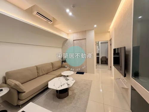 3 bedrooms apartment for rent in Anping District, Tainan City | NT$ 31 800 | 16 ping slide 1