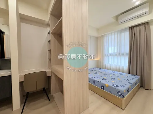 3 bedrooms apartment for rent in Anping District, Tainan City | NT$ 31 800 | 16 ping slide 5