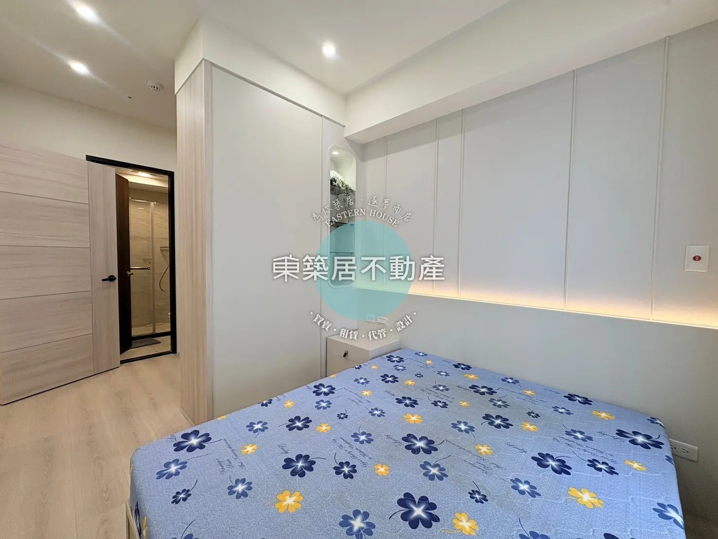 3 bedrooms apartment for rent in Anping District, Tainan City | NT$ 31 800 | 16 ping slide 6