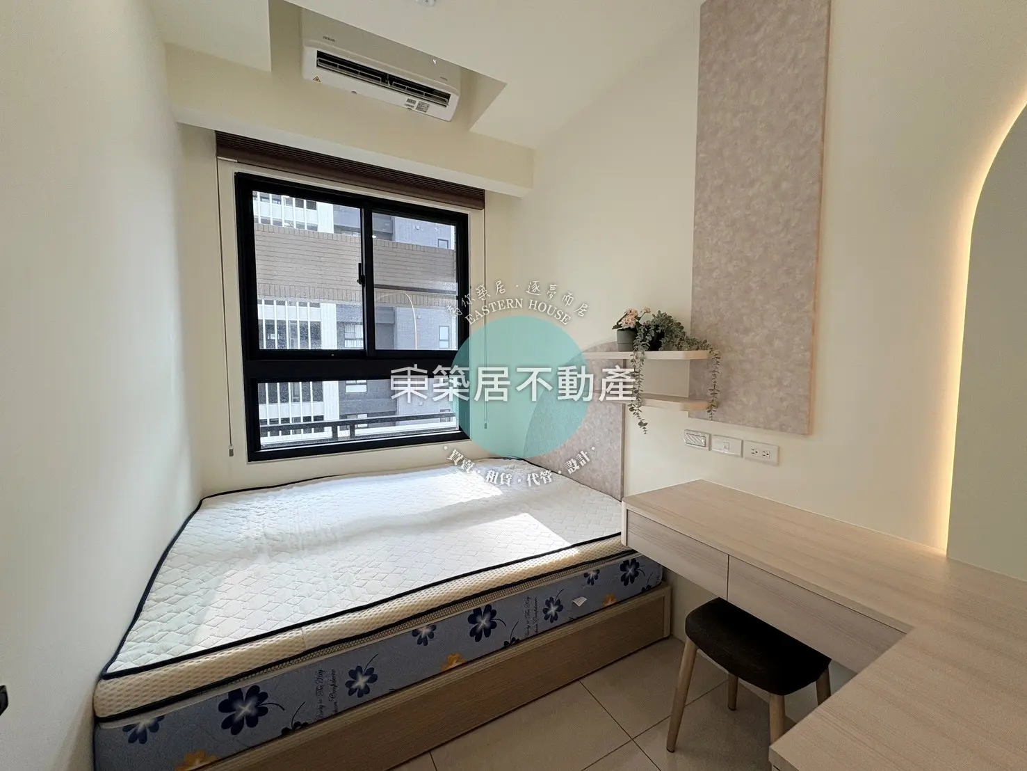 3 bedrooms apartment for rent in Anping District, Tainan City | NT$ 31 800 | 16 ping slide 9