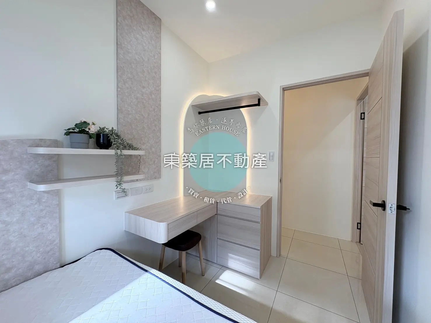 3 bedrooms apartment for rent in Anping District, Tainan City | NT$ 31 800 | 16 ping slide 10
