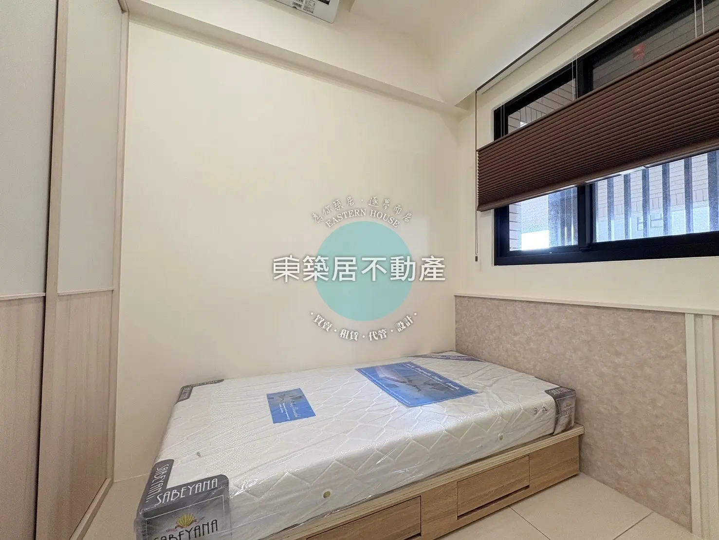 3 bedrooms apartment for rent in Anping District, Tainan City | NT$ 31 800 | 16 ping slide 11