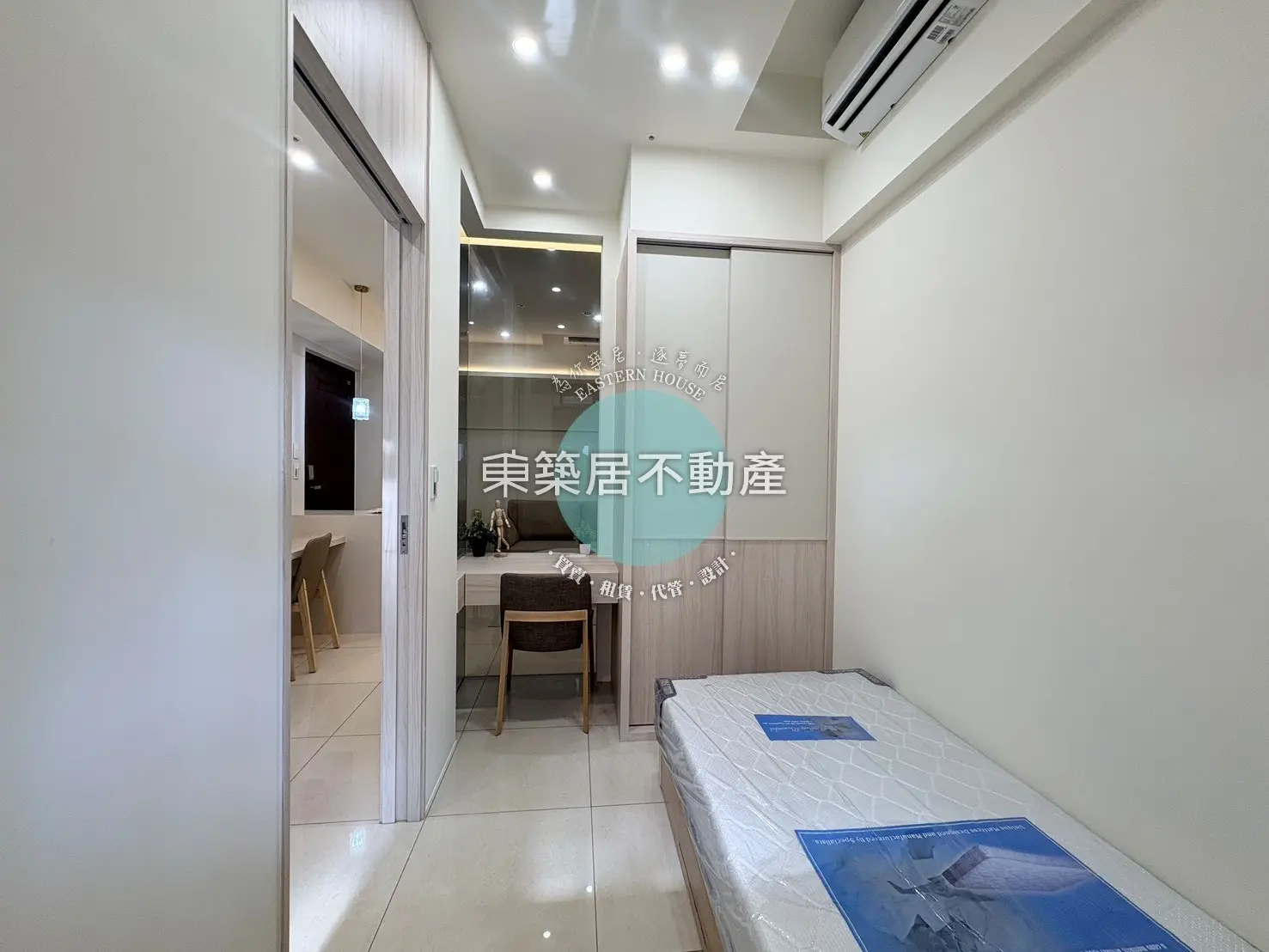 3 bedrooms apartment for rent in Anping District, Tainan City | NT$ 31 800 | 16 ping slide 12