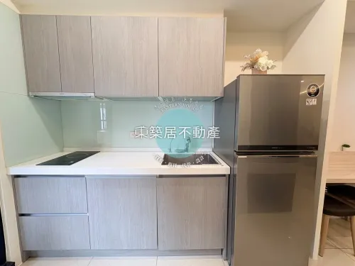 3 bedrooms apartment for rent in Anping District, Tainan City | NT$ 31 800 | 16 ping slide 4