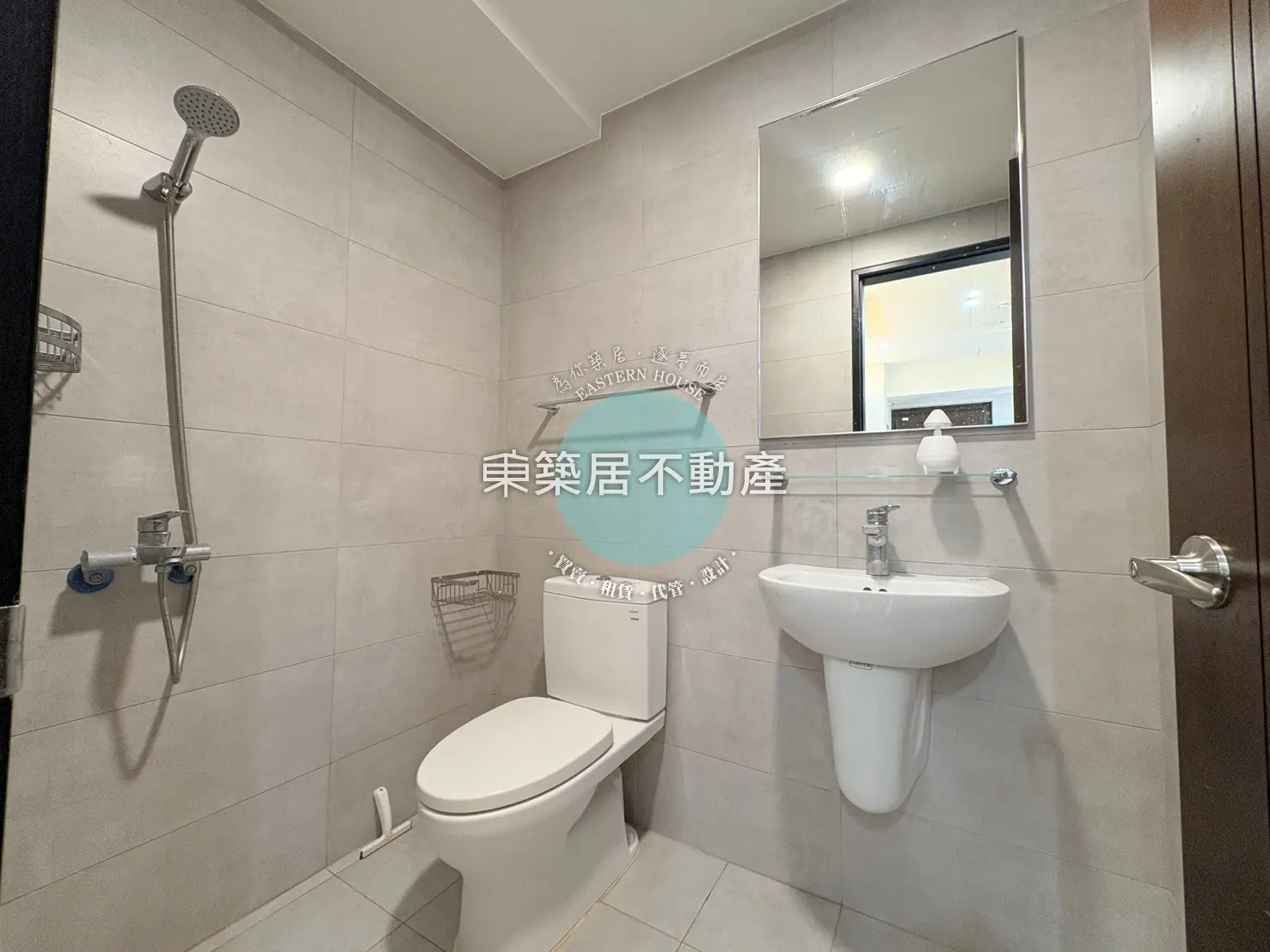 3 bedrooms apartment for rent in Anping District, Tainan City | NT$ 31 800 | 16 ping slide 13