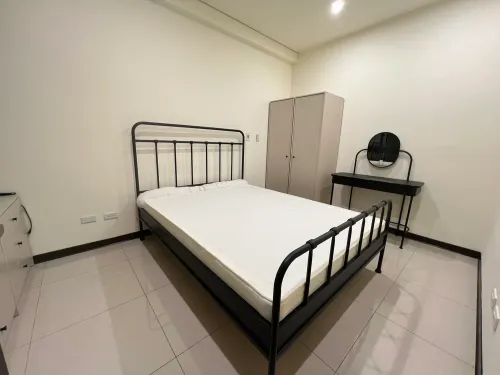 2 bedrooms apartment for rent in Xitun District, Taichung City | NT$ 33 000 | 13 ping slide 8