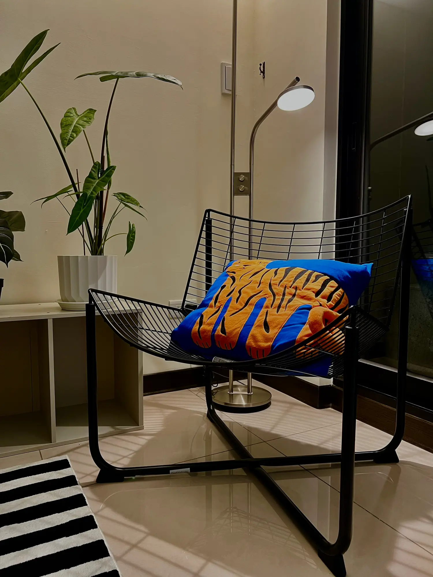 2 bedrooms apartment for rent in Xitun District, Taichung City | NT$ 33 000 | 13 ping slide 9