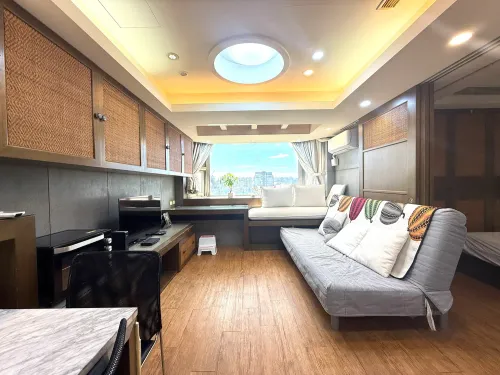 2 bedrooms apartment for sale TWD 35 880 000 - 18 ping - Songshan District,Taipei City slide 1