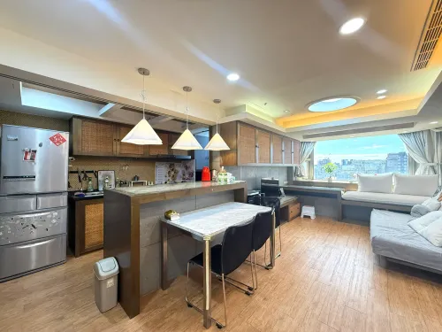 Apartment for sale TWD 35 880 000 -  - 2 bedrooms