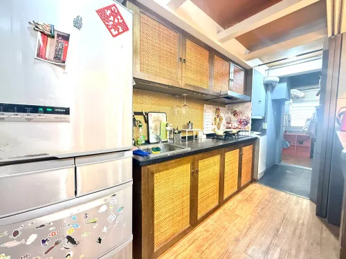 2 bedrooms apartment for sale TWD 35 880 000 - 18 ping - Songshan District,Taipei City slide 2