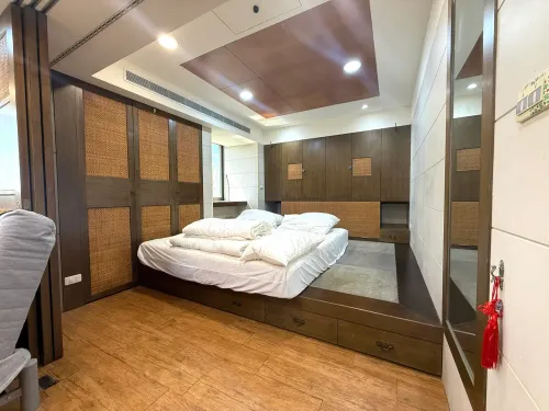 2 bedrooms apartment for sale TWD 35 880 000 - 18 ping - Songshan District,Taipei City slide 4