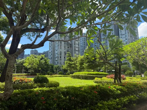 2 bedrooms apartment for sale TWD 35 880 000 - 18 ping - Songshan District,Taipei City slide 8