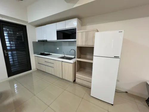 3 bedrooms apartment for rent in Sanmin District, Kaohsiung City | NT$ 35 000 | 25 ping slide 3