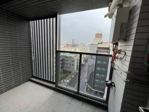 3 bedrooms apartment for rent in Sanmin District, Kaohsiung City | NT$ 35 000 | 25 ping slide 5