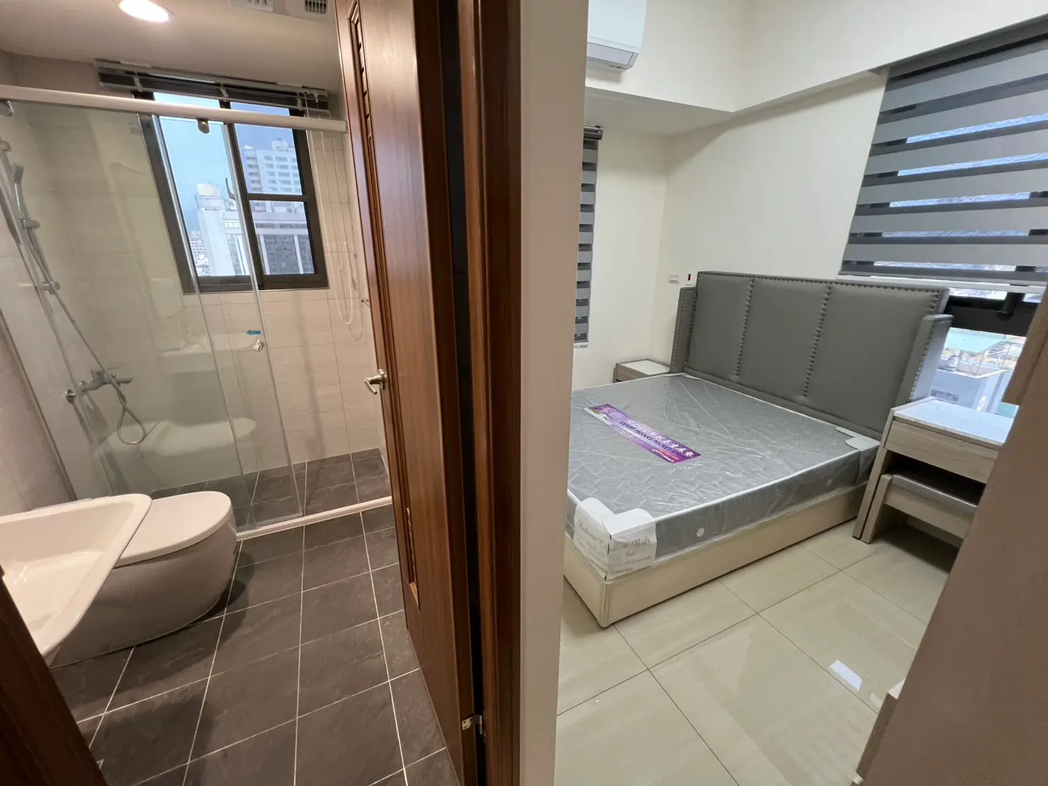 3 bedrooms apartment for rent in Sanmin District, Kaohsiung City | NT$ 35 000 | 25 ping slide 9