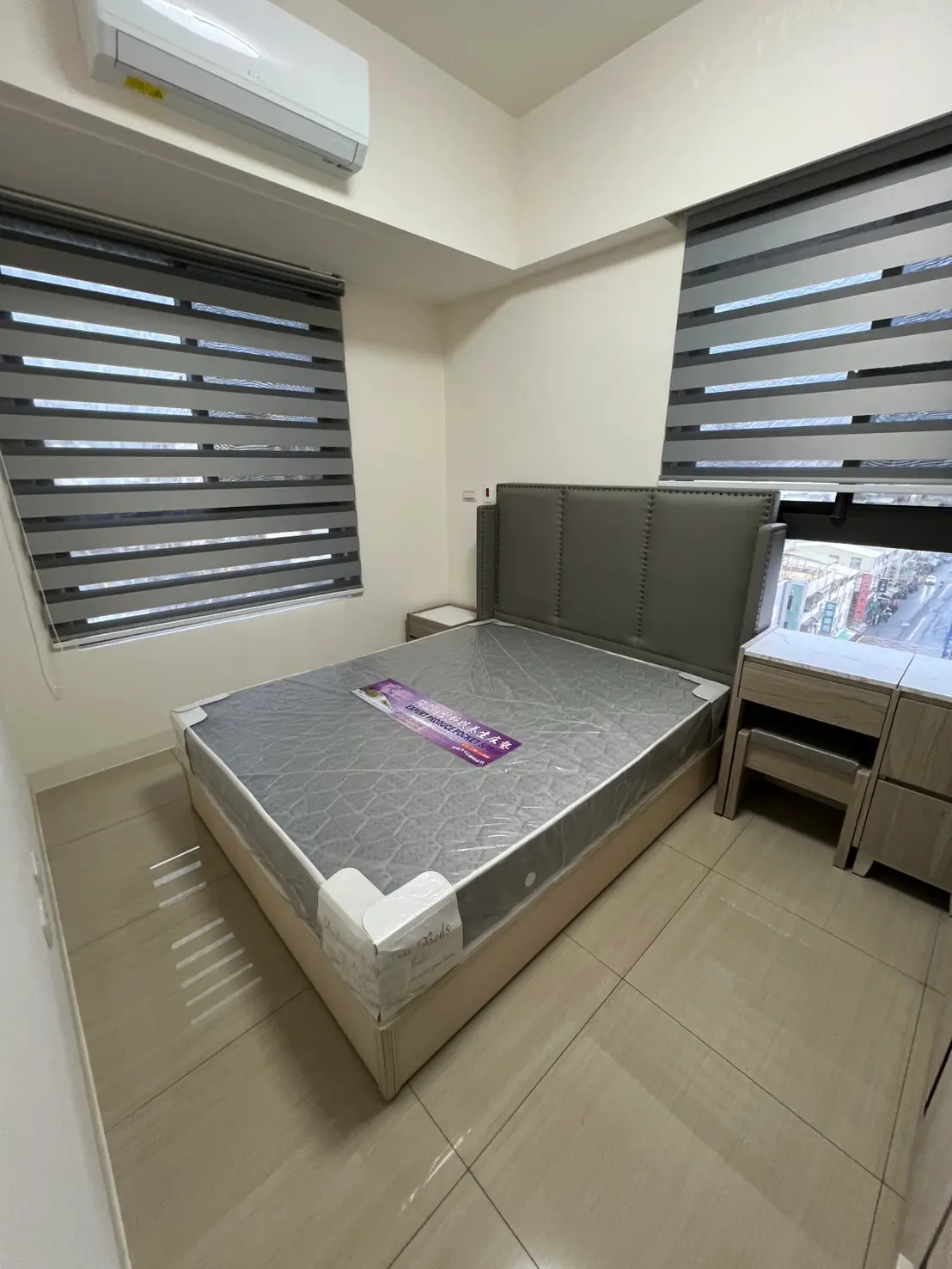 3 bedrooms apartment for rent in Sanmin District, Kaohsiung City | NT$ 35 000 | 25 ping slide 7
