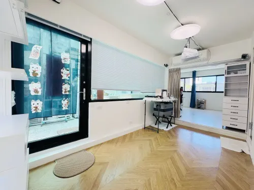 Studio apartment for sale TWD 58 800 000 - 37 ping - Daan District,Taipei City slide 11