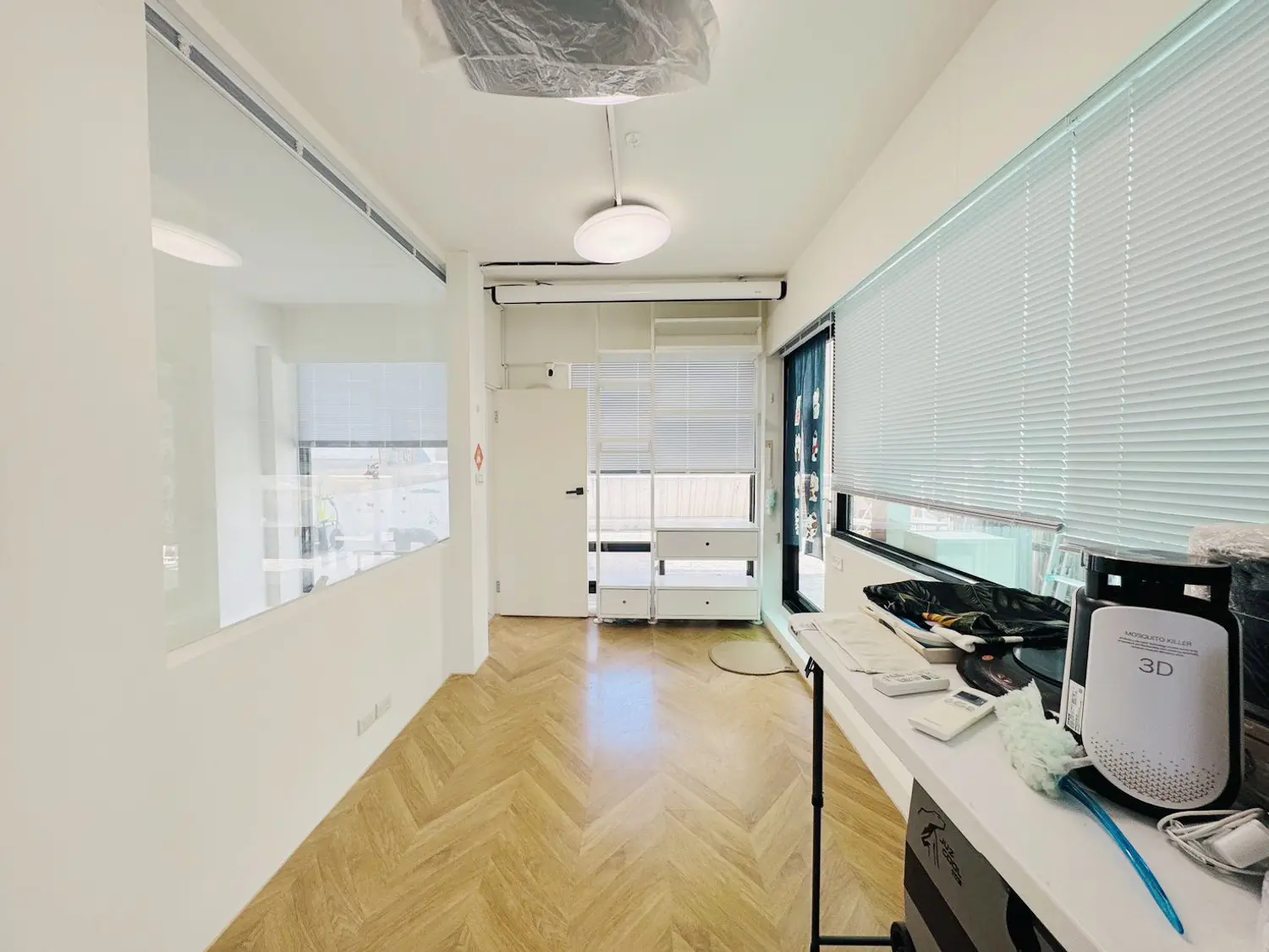 Studio apartment for sale TWD 58 800 000 - 37 ping - Daan District,Taipei City slide 12