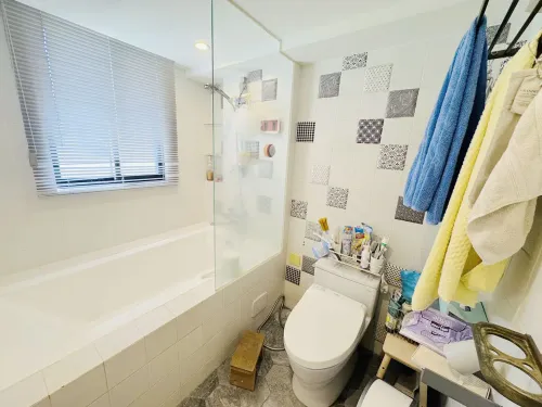 Studio apartment for sale TWD 58 800 000 - 37 ping - Daan District,Taipei City slide 13