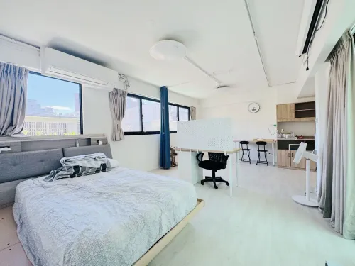 Studio apartment for sale TWD 58 800 000 - 37 ping - Daan District,Taipei City slide 14