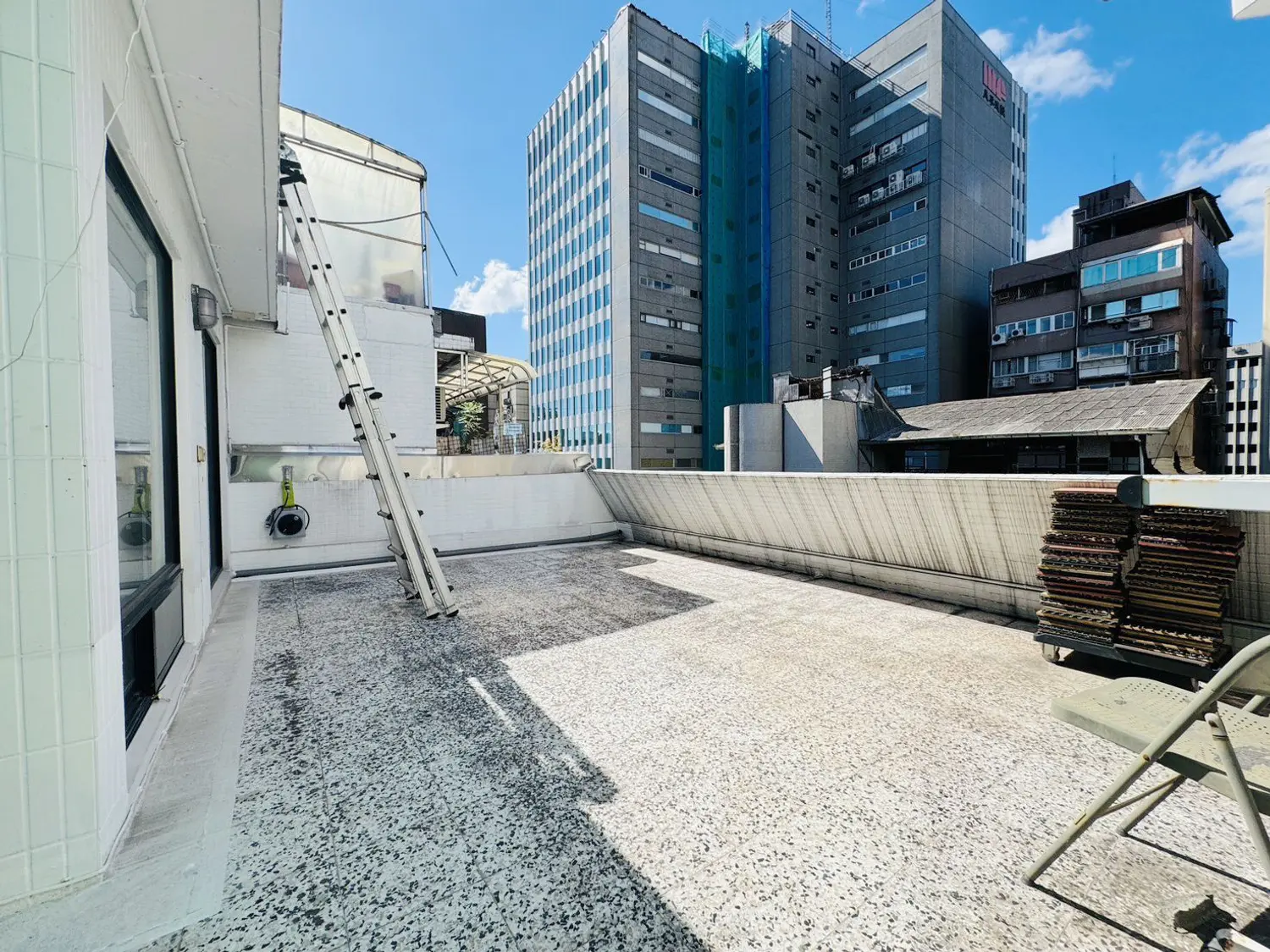 Studio apartment for sale TWD 58 800 000 - 37 ping - Daan District,Taipei City slide 15