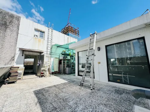 Studio apartment for sale TWD 58 800 000 - 37 ping - Daan District,Taipei City slide 9