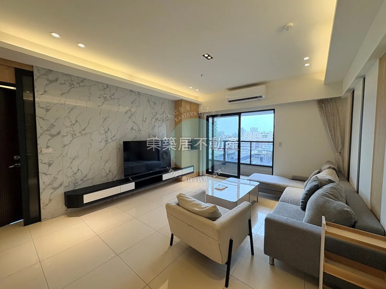 3 房 安平區, 台南市公寓出租 | NT$ 39 800 | 30 坪 slide 0