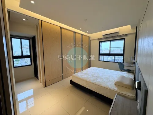 公寓 出租 NT$ 39 800 - 永華五街 - 3 房