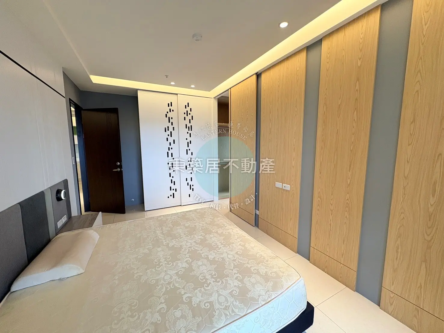 3 房 安平區, 台南市公寓出租 | NT$ 39 800 | 30 坪 slide 8