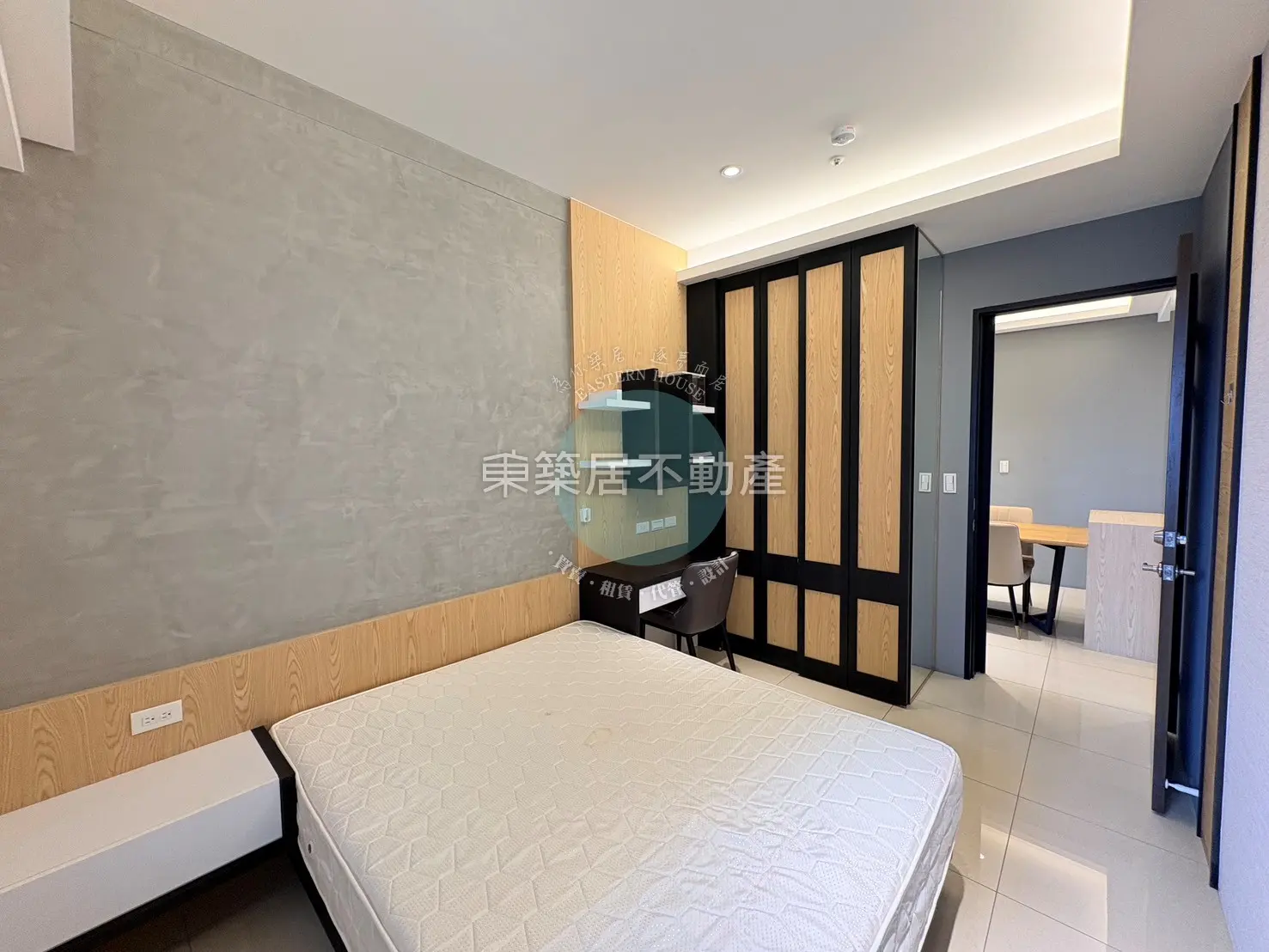 3 房 安平區, 台南市公寓出租 | NT$ 39 800 | 30 坪 slide 12
