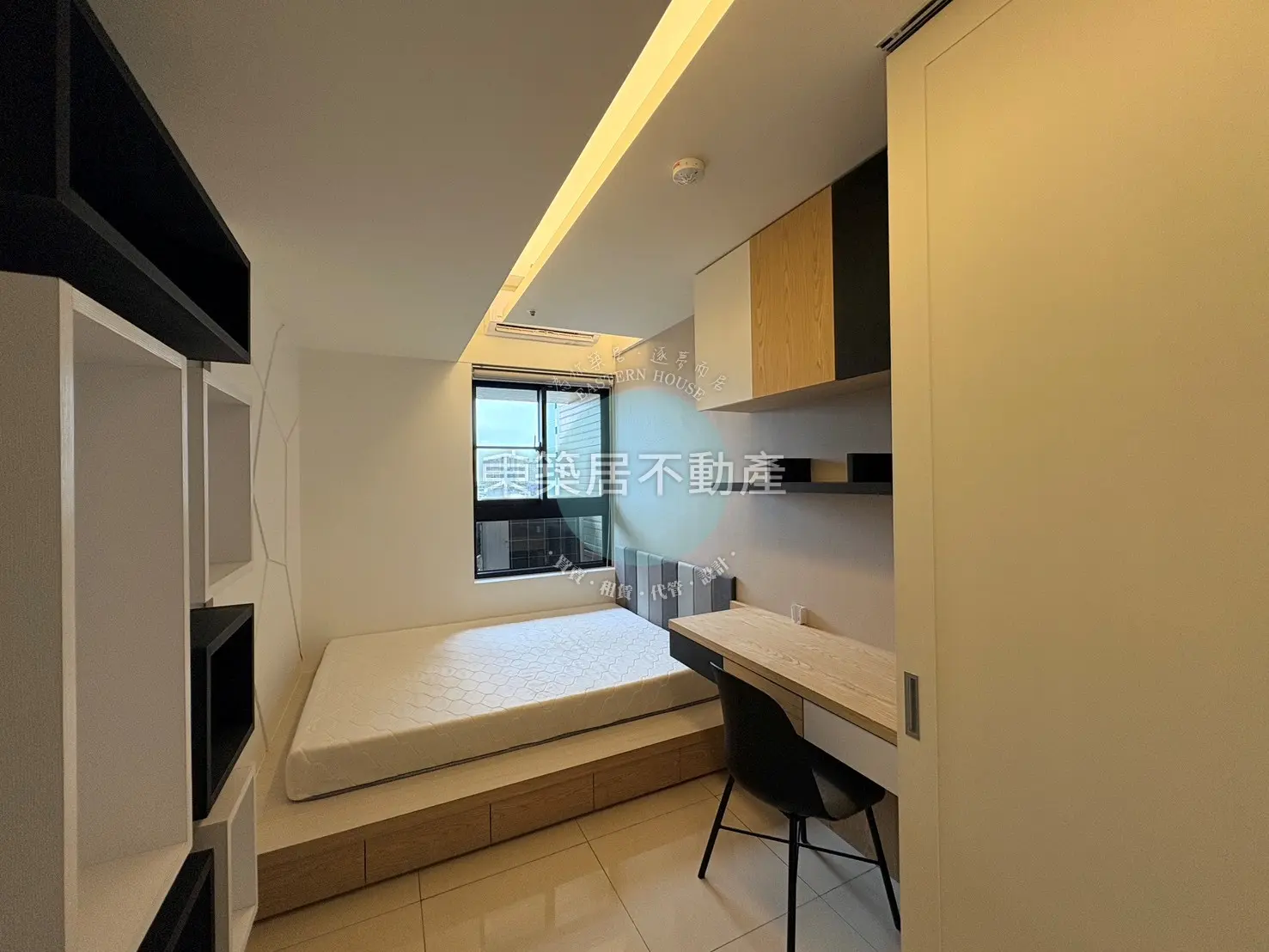 3 房 安平區, 台南市公寓出租 | NT$ 39 800 | 30 坪 slide 13