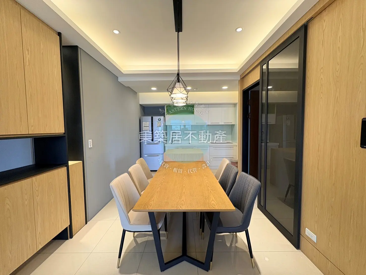 3 房 安平區, 台南市公寓出租 | NT$ 39 800 | 30 坪 slide 3
