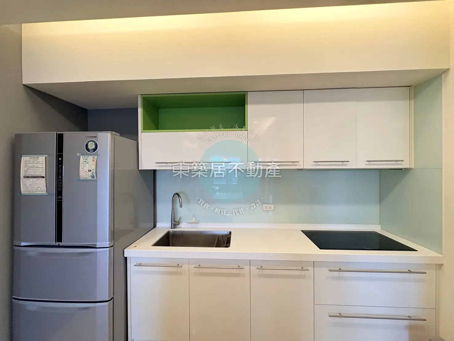 3 房 安平區, 台南市公寓出租 | NT$ 39 800 | 30 坪 slide 4