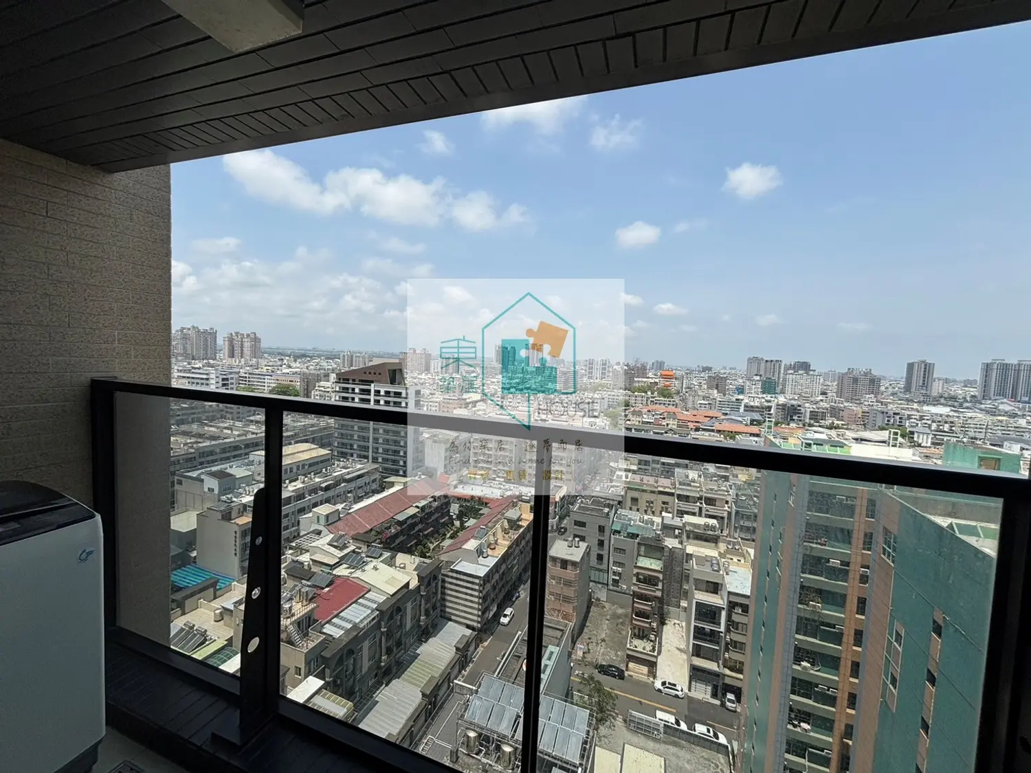 3 bedrooms apartment for rent TWD 36 800 - 28 ping - Anping District,Tainan City slide 4