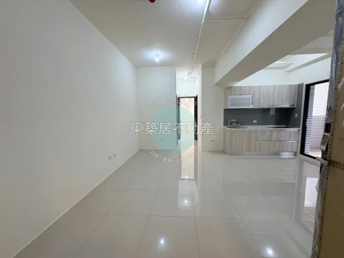 Apartment for sale NT$ 14 880 000 - Minzu 1st Road - 3 bedrooms