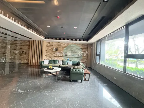 3 bedrooms apartment for sale in Sanmin District, Kaohsiung City | NT$ 14 880 000 | 20 ping slide 15