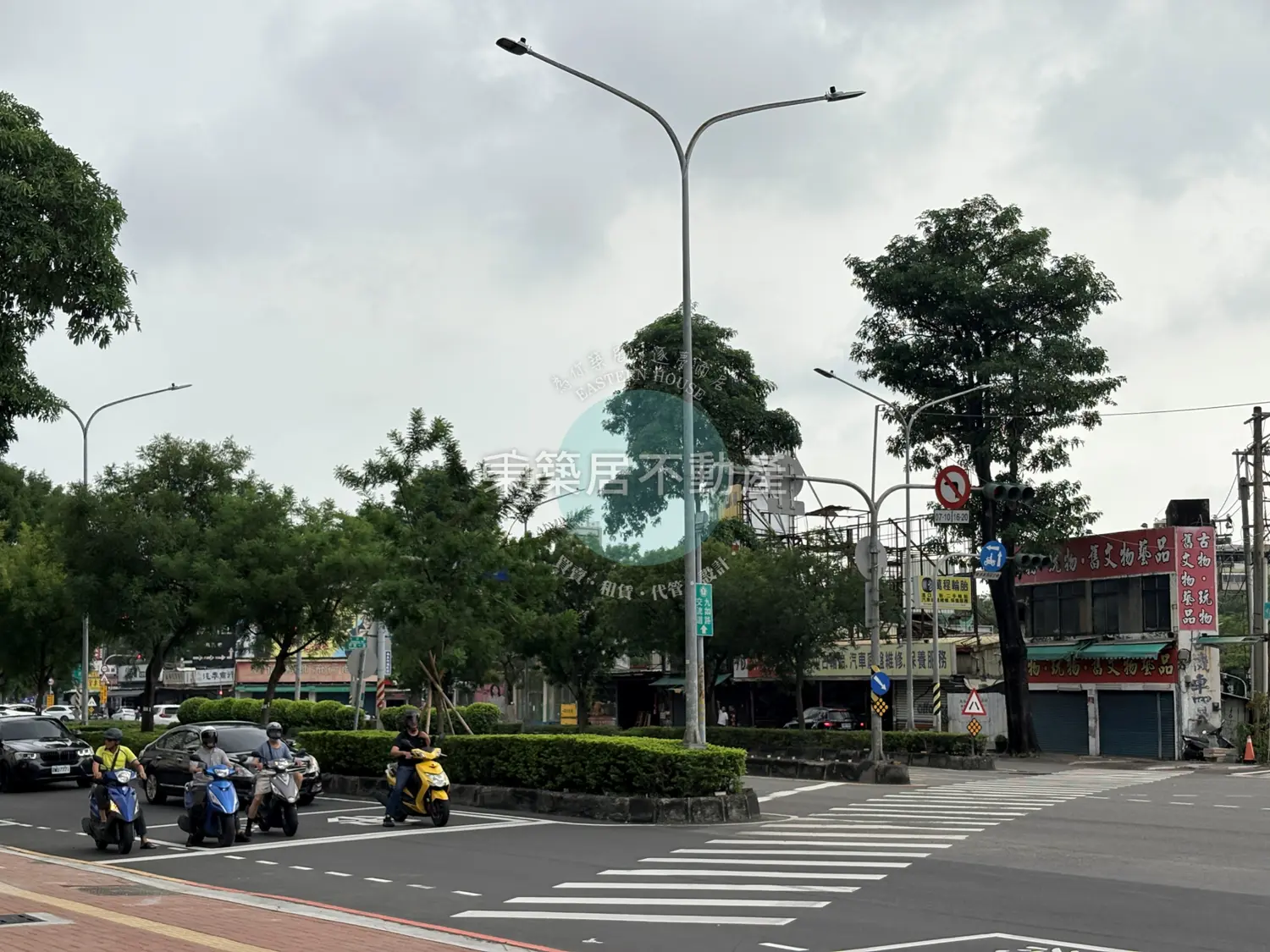 3 bedrooms apartment for sale in Sanmin District, Kaohsiung City | NT$ 14 880 000 | 20 ping slide 16