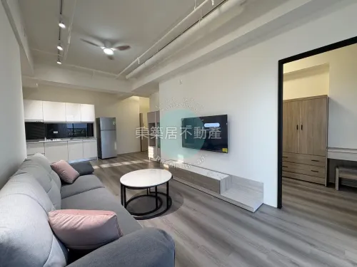 Apartment for rent NT$ 23 000 - Cixing 6th Street - 3 bedrooms