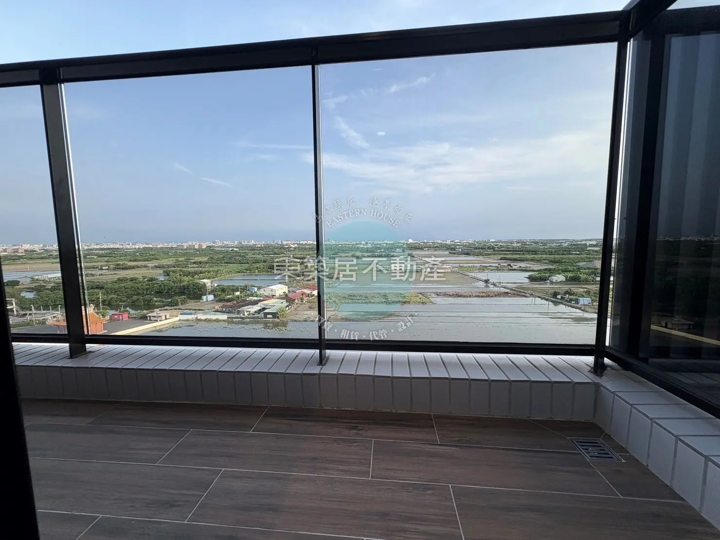 3 bedrooms apartment for rent in Annan District, Tainan City | NT$ 23 000 | 20 ping slide 4