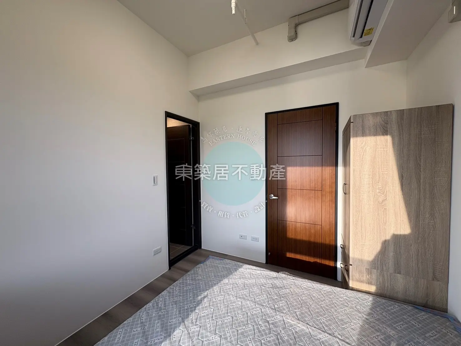 3 bedrooms apartment for rent in Annan District, Tainan City | NT$ 23 000 | 20 ping slide 7