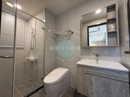 3 bedrooms apartment for rent in Annan District, Tainan City | NT$ 23 000 | 20 ping slide 8